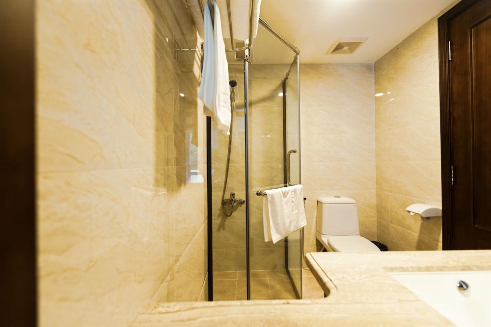 נה טראנג Vien Dong Hotel מראה חיצוני תמונה