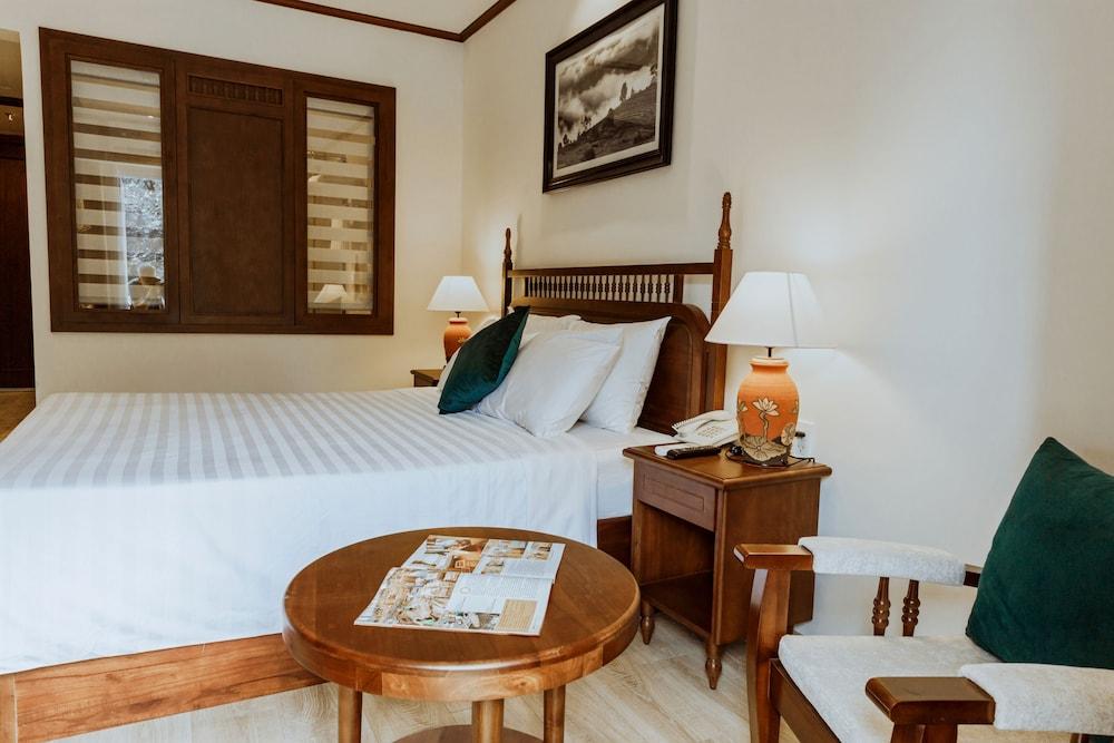 נה טראנג Vien Dong Hotel מראה חיצוני תמונה
